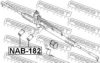 NISSA 544442Y000 Mounting, steering gear